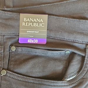 NWT Banana Republic Men's pant